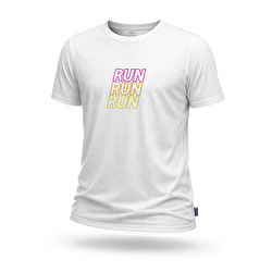T-shirt homme RunRunRun T-shirt homme RunRunRun
