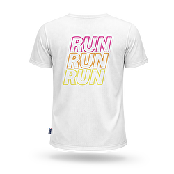T-shirt homme RunRunRun T-shirt homme RunRunRun