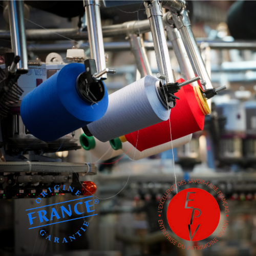 Un savoir-faire historique Un savoir-faire historique